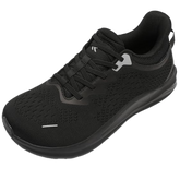 Men's Wide Toe Box Lightweight Walking Shoes