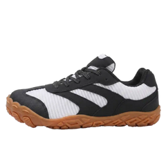 Unisex Outdoor Hiking Shoes - Non-Slip Trail Walking Sneakers