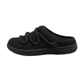Women's Wide Toe Box Knit Mules & Slip-On Clogs
