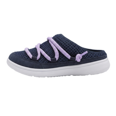 Women's Wide Toe Box Knit Mules & Slip-On Clogs