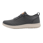 Men's Wide Toe Box Walking Shoes & Slip-On Sneakers