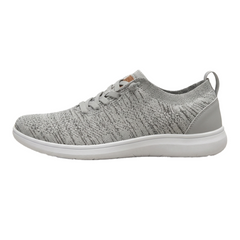 Men's Wide Toe Box Walking Shoes & Slip-On Sneakers