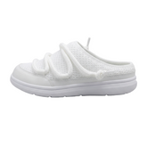Women's Wide Toe Box Knit Mules & Slip-On Clogs