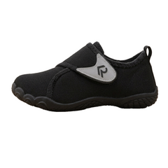 Men's Comfortable Wide Width Adjustable Slippers