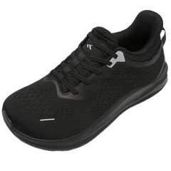 Men's Wide Toe Box Lightweight Walking Shoes
