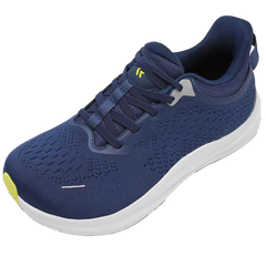 Men's Wide Toe Box Lightweight Walking Shoes