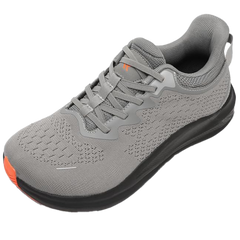 Men's Wide Toe Box Lightweight Walking Shoes