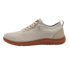 Men's Wide Toe Box Walking Shoes & Slip-On Sneakers