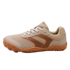 Unisex Outdoor Hiking Shoes - Non-Slip Trail Walking Sneakers