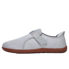 Mens Wide Adjustable Diabetic Orthopedic Walking Shoes