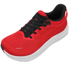 Men's Wide Toe Box Lightweight Walking Shoes